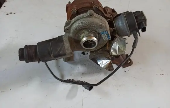 Audi A4 S4 B8 8K Turbo 03L143702D 50144036 BV43B0140