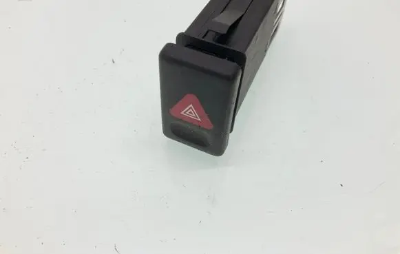Volkswagen Sharan Hazard light switch 7M5953235A