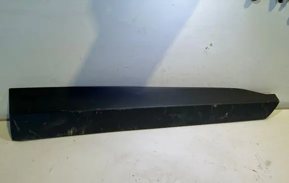 Toyota Yaris Cross Rear door trim (molding) 75073K2010