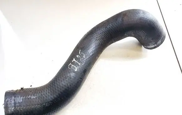 Citroen C5 Intercooler hose/pipe