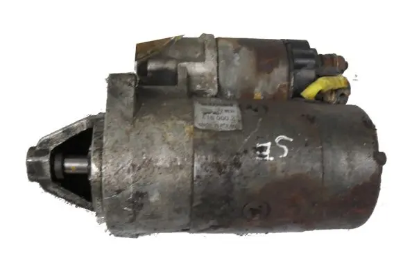 Fiat Seicento/600 Starter motor
