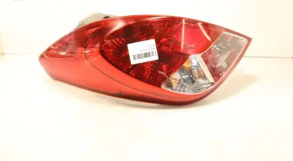 Hyundai i20 (PB PBT) Rear/tail lights