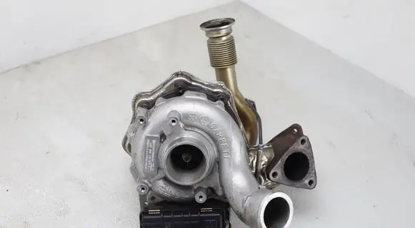 Audi A6 S6 C7 4G Turbo GTB2056VZK 059145874D 7996722