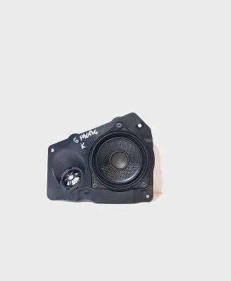 BMW 7 F01 F02 F03 F04 Parcel shelf speaker 430407860101 65139151971 915197105