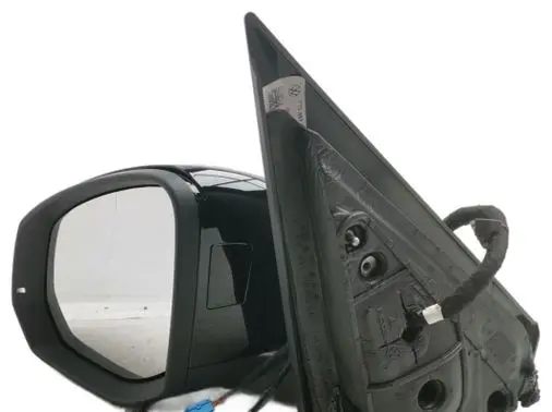 Volkswagen Multivan T7 Front door electric wing mirror 7T0857501BG L041