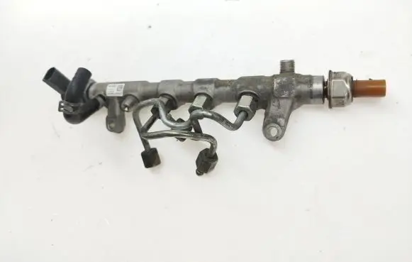Seat Alhambra (Mk2) Fuel main line pipe 03L089N 057130764H 03L906051
