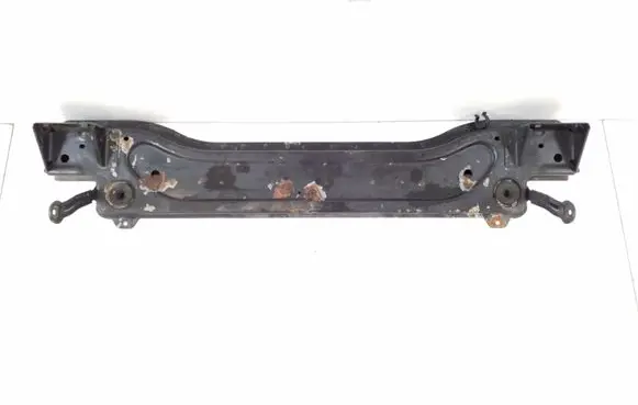 Mercedes-Benz GL X164 Radiator mount bracket A1646201134