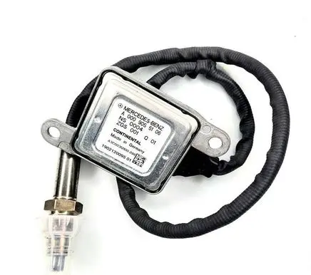 Mercedes-Benz ML W164 Lambda probe sensor A0009055106