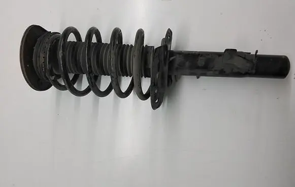 Volvo XC70 Front shock absorber/damper 31323217