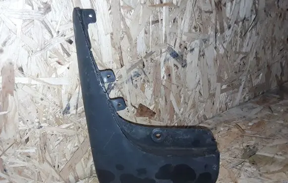 Ford C-MAX I Rear mudguard 6M5J28371AA