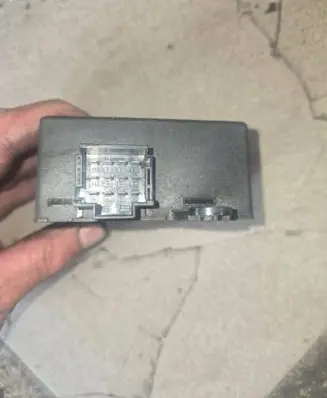 Volkswagen II LT Immobilizer control unit/module 2D0953257 357381 96000444
