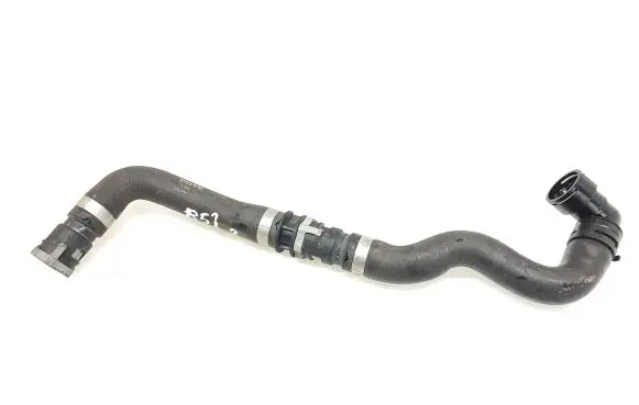 Volvo V40 Engine coolant pipe/hose 31319129 31319843