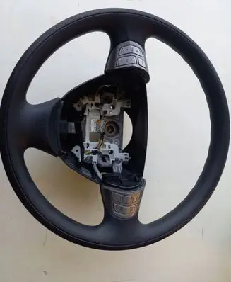 Honda FR-V Steering wheel