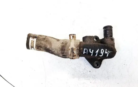 Peugeot 406 Engine coolant pipe/hose