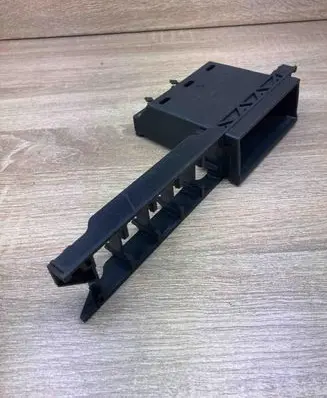 Audi A6 S6 C4 4A Glove box central console 4A0941561A