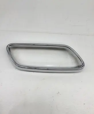 Mercedes-Benz C W206 Muffler trim A2068858403