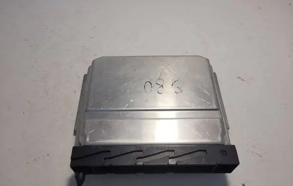 Volvo V70 Engine control unit/module 09496667A 0281001776 28SA4018