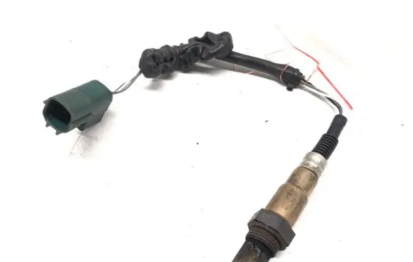 Lambda probe sensor