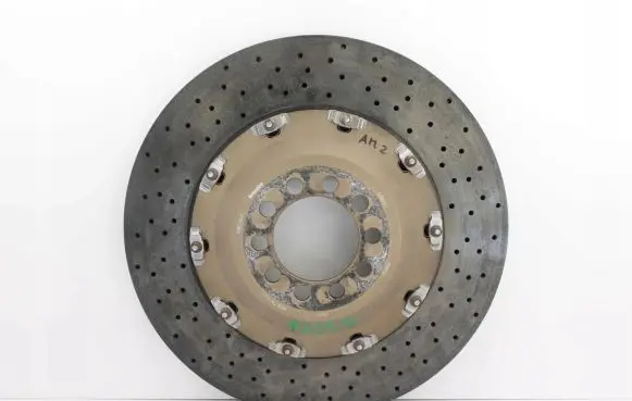 Ferrari 458 Rear brake disc XB01811
