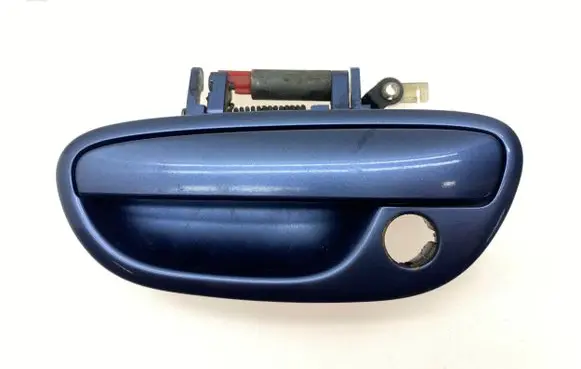 Subaru Legacy Front door exterior handle