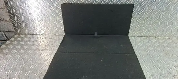 Peugeot 5008 II Trunk/boot mat liner 98334782ZD