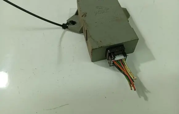 Jaguar X-Type Other control units/modules 1X4317E694AC