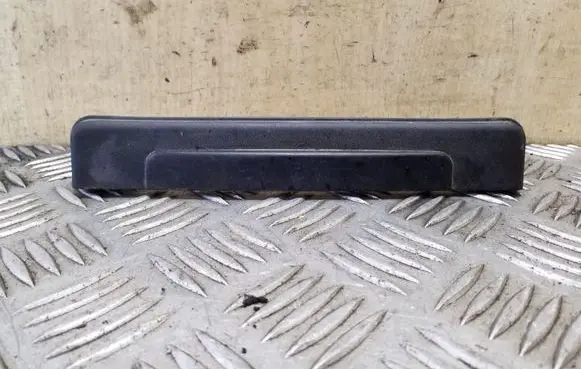 Toyota Land Cruiser (J120) Other dashboard part 5552226020