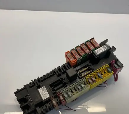 Fuse module