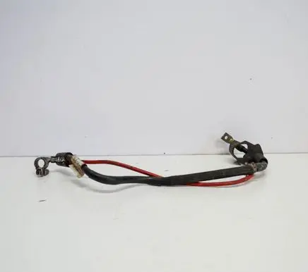 Volkswagen Tiguan Positive wiring loom 5N0971228