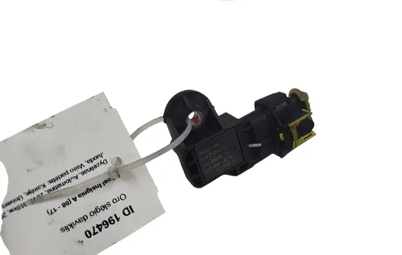 Opel Insignia A Air pressure sensor 0281006077 55568175