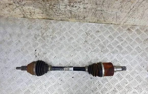 Audi A1 Front driveshaft 2Q0407271DN