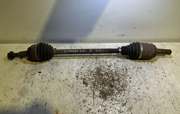Dodge Durango Rear driveshaft