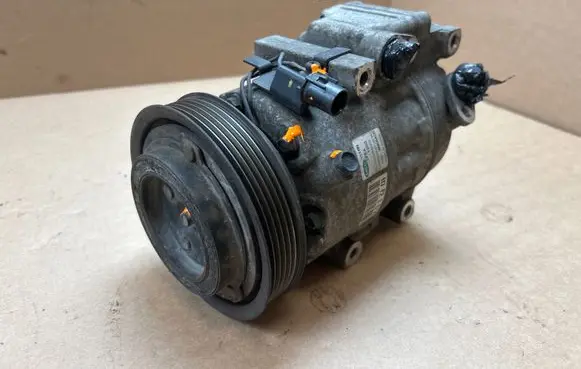 KIA Ceed Air conditioning (A/C) compressor (pump) AN6AA05
