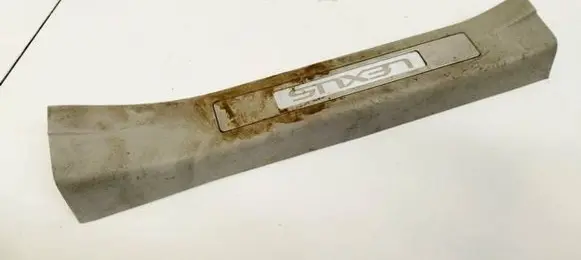 Lexus RX 300 Rear sill trim cover 6794048020
