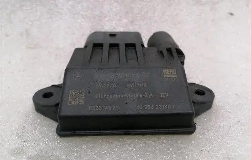 Mercedes-Benz S W222 Glow plug A6429005601