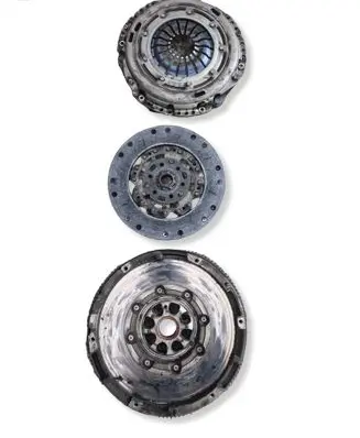 BMW X1 E84 Clutch set kit TYPM240E