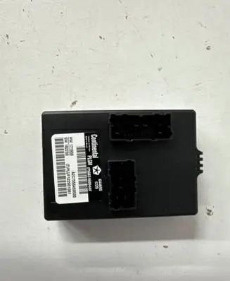 Chrysler Pacifica Tailgate/trunk control unit/module 68316094AF A2C7556450500 PLDF122901081