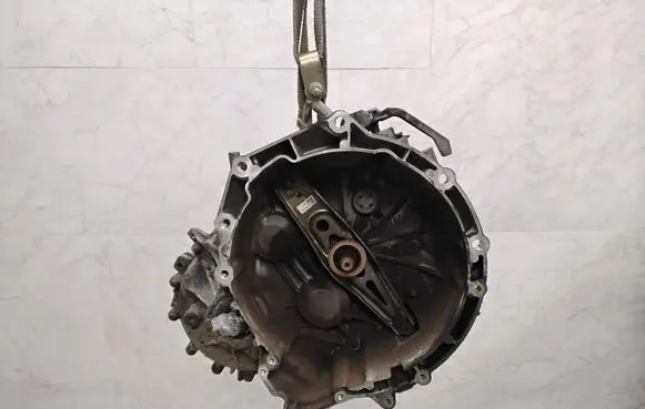 BMW 2 F45 Manual 6 speed gearbox GS659DG