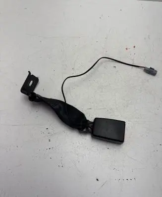 Renault Twingo III Front seatbelt buckle A4538602585 878162954R