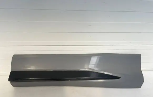 Audi Q3 F3 Rear door trim (molding) 83A853969AB