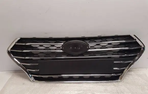 Hyundai Solaris II Front grill 86351H5010 4H03ACT17007C