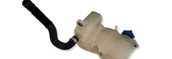 Fiat Idea Coolant expansion tank/reservoir B309