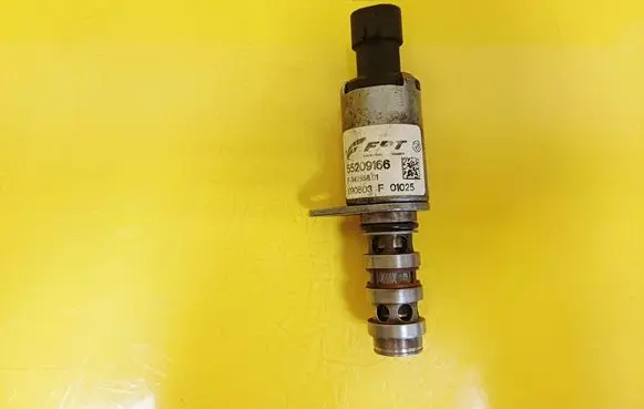Ford Ka Camshaft vanos timing valve 55209166