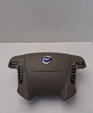 Volvo V70 Steering wheel airbag 30754317 C9902F2230075
