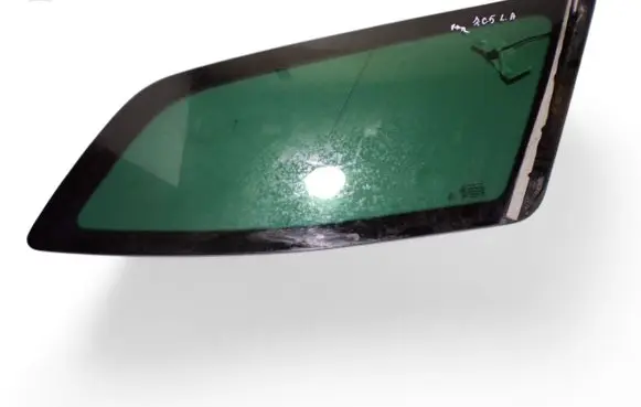 Citroen C5 Rear side window 9682071480