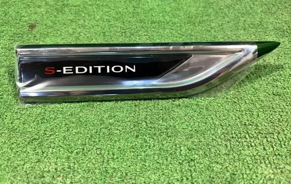 Renault Talisman Front arch trim 638741224R