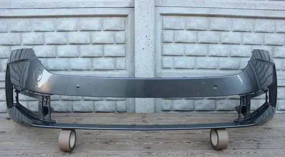 Skoda Octavia Mk4 Front bumper 5E3807221L