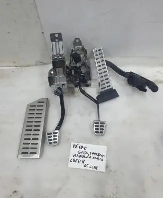 KIA Ceed Pedal assembly 