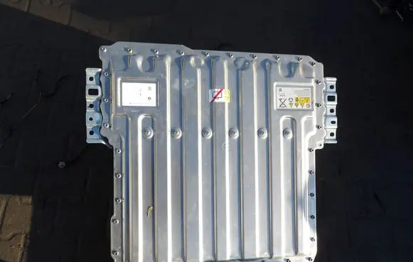 BMW 3 F30 F35 F31 Hybrid / electric car battery 8677631 27042016 625152
