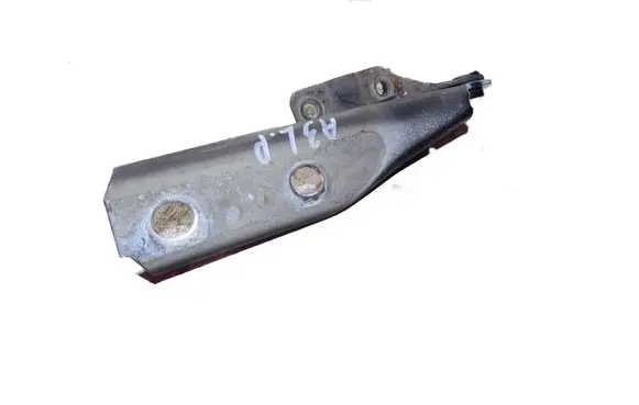 Audi A3 S3 A3 Sportback 8P Engine bonnet/hood lock/latch loop/hook 